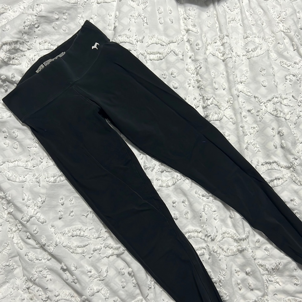 VS Pink Leggings